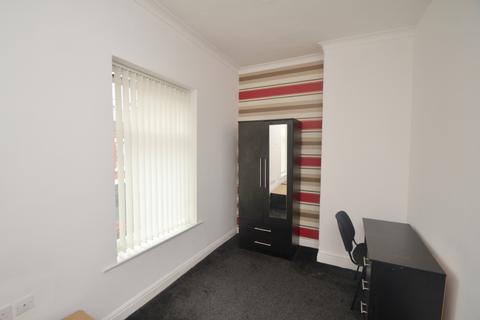 undefined, Nichols Street, Salford M6
