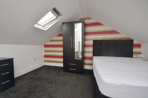 undefined, Nichols Street, Salford M6