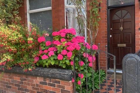 3 bedroom terraced house to rent, Redruth Street, Manchester M14