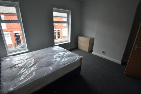 undefined, Romney Street, Salford M6