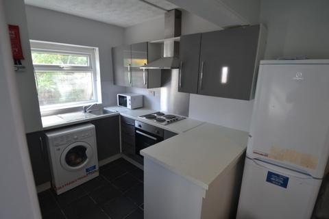 undefined, Romney Street, Salford M6