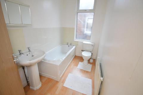 1 bedroom terraced house to rent, Scarsdale Road, Manchester M14