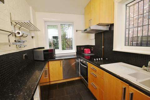 undefined, Wilbraham Road, Manchester M14