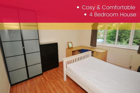 undefined, Wilbraham Road, Manchester M14
