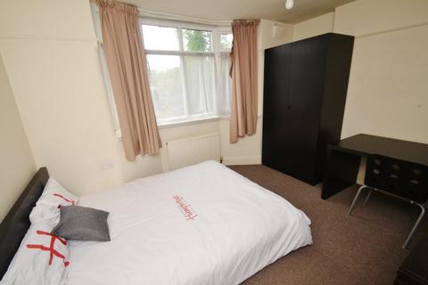 undefined, Wilbraham Road, Manchester M14