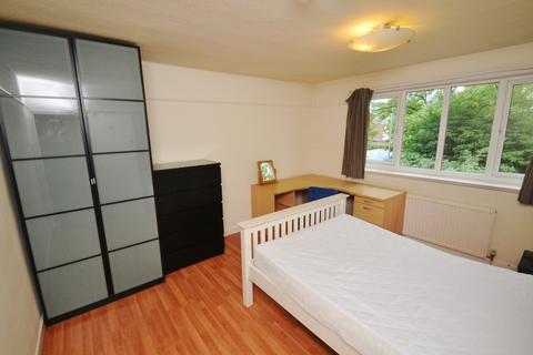 undefined, Wilbraham Road, Manchester M14