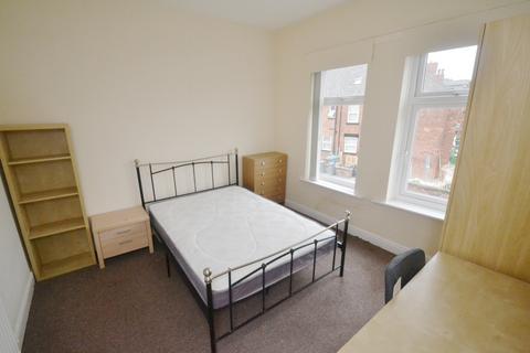 undefined, Ashfield Road, Manchester M13
