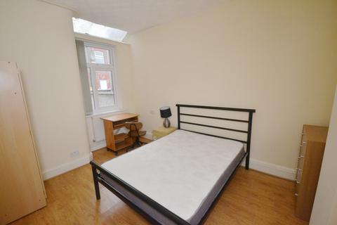 undefined, Ashfield Road, Manchester M13