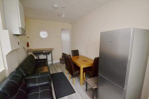 undefined, Ashfield Road, Manchester M13