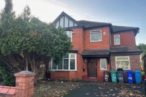 undefined, Birchfields Road, Manchester M14