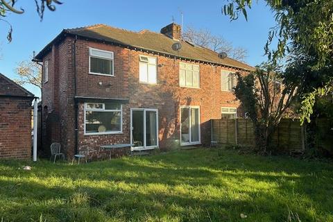 undefined, Birchfields Road, Manchester M14