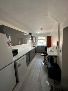 undefined, Birchfields Road, Manchester M14