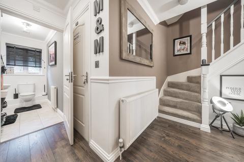 3 bedroom semi-detached house to rent, Rydens Road, Walton-On-Thames, KT12
