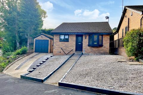 1 Castlerow Drive, Sheffield, S17 4RB