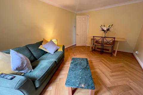1 Castlerow Drive, Sheffield, S17 4RB