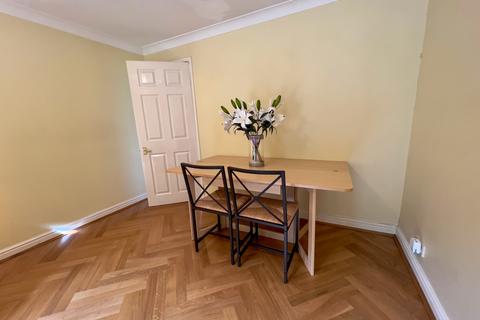 1 Castlerow Drive, Sheffield, S17 4RB