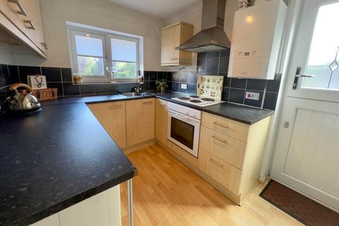 1 Castlerow Drive, Sheffield, S17 4RB