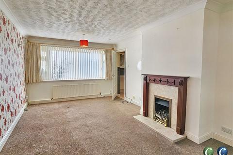 2 bedroom detached bungalow for sale, Averill Drive, Rugeley, WS15 2RR