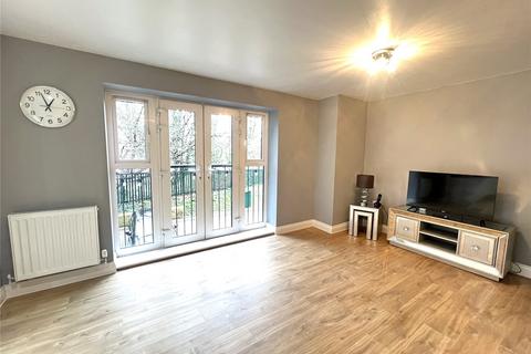 undefined, Stafford Avenue, RM11