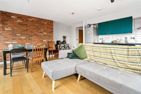 2 bedroom apartment for sale, Milner Building, 1 Piano Lane, London, N16