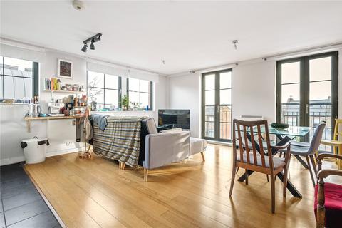 2 bedroom apartment for sale, Milner Building, 1 Piano Lane, London, N16