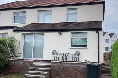 3 bedroom semi-detached house for sale, Rowden Street, Shotton