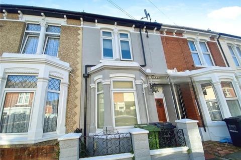 5 bedroom house for sale, Manners Road, Southsea, Hampshire