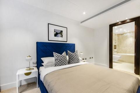 2 bedroom apartment for sale, Bridgeman House, Radnor Terrace, London W14