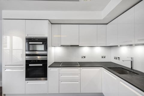 2 bedroom apartment for sale, Bridgeman House, Radnor Terrace, London W14