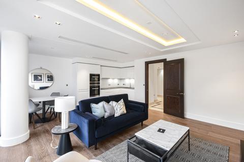 2 bedroom apartment for sale, Bridgeman House, Radnor Terrace, London W14