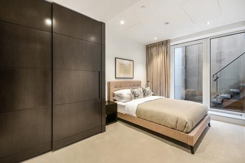 2 bedroom apartment for sale, Bridgeman House, Radnor Terrace, London W14