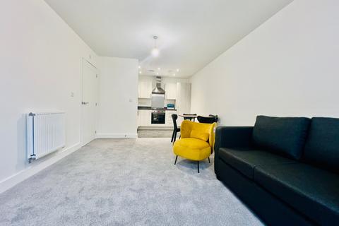 2 bedroom flat to rent - Suede House, 33 Castleward Boulevard, Derby, DE1