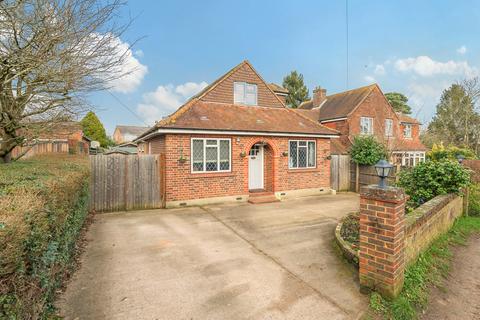 4 bedroom bungalow for sale, Ongar Close, Rowtown, KT15