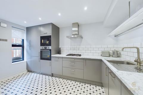 2 bedroom apartment for sale, Rochester Row, Westminster, London, SW1P