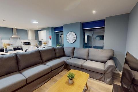 7 bedroom flat to rent, Flat C Gordon House, Cranmer Street, City Centre, Nottingham, NG3 4HG