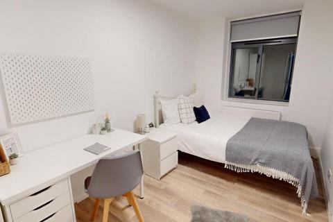 7 bedroom flat to rent, Flat C Gordon House, Cranmer Street, City Centre, Nottingham, NG3 4HG