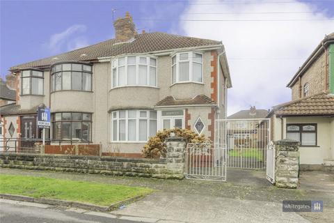 3 bedroom semi-detached house for sale, Avolon Road, Liverpool, Merseyside, L12