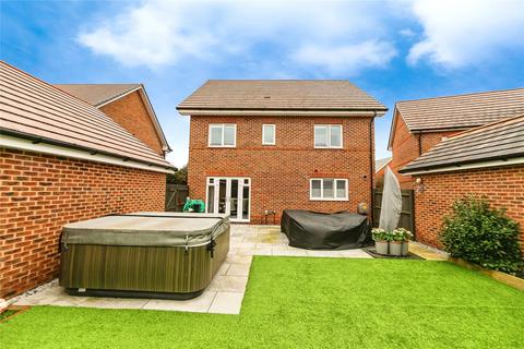 4 Appleby Walk, Spencers Wood, Reading, RG7 1UZ