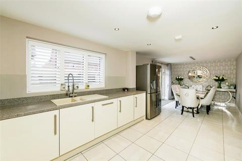 4 Appleby Walk, Spencers Wood, Reading, RG7 1UZ