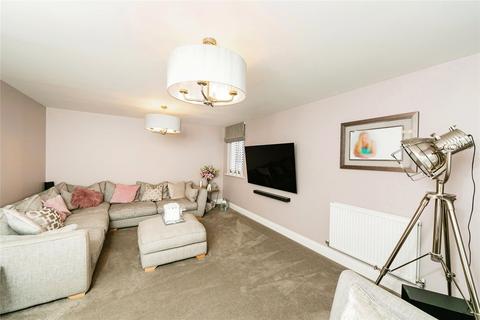 4 Appleby Walk, Spencers Wood, Reading, RG7 1UZ