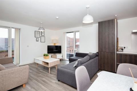 2 bedroom flat for sale, Halo, Simpson Street, Manchester, M4 4GB