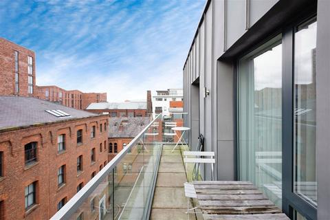 2 bedroom flat for sale, Halo, Simpson Street, Manchester, M4 4GB