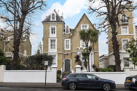 3 bedroom flat for sale - Carlton Hill,  St Johns Wood,  NW8