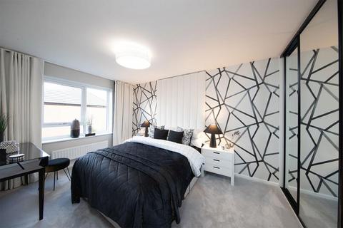 3 bedroom house for sale - Plot 57, The Teak at Mill Vale, Don Street M24