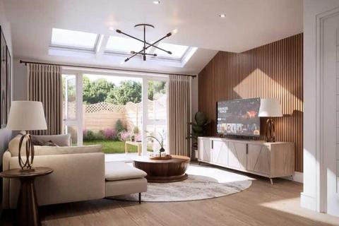 3 bedroom house for sale - Plot 60, The Spruce at Mill Vale, Don Street M24