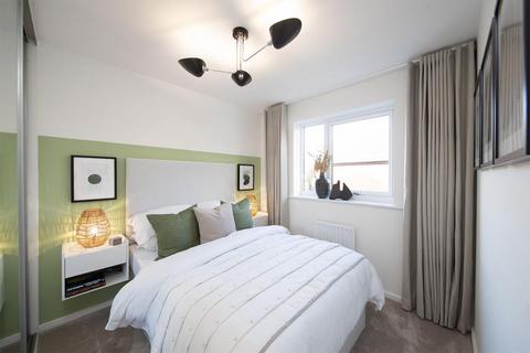 3 bedroom house for sale - Plot 63, The Laurel at Mill Vale, Don Street M24
