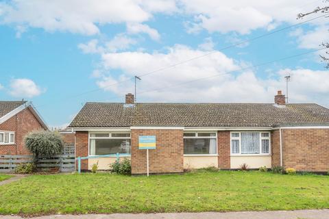 2 bedroom semi-detached house for sale, Shaw Avenue, Carlton Colville, NR33