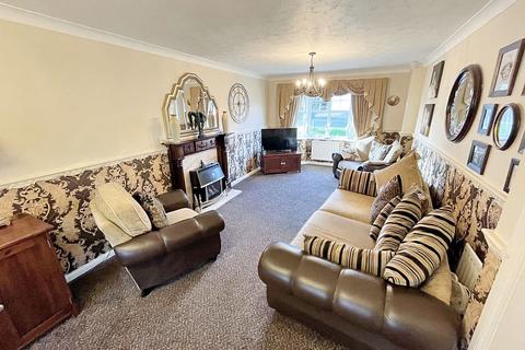 4 bedroom detached house for sale, Jaywood Close, Hartlepool, Durham, TS27 3JG