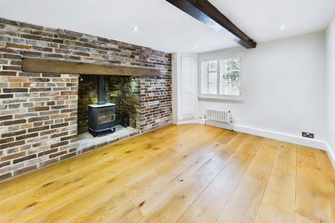 3 bedroom cottage for sale, Green Lane, Southampton SO31