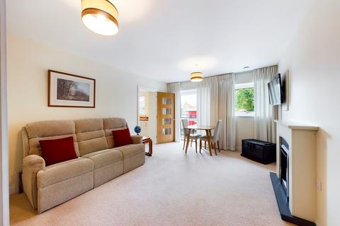 1 bedroom retirement property for sale - Hamble Lane, Southampton SO31